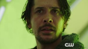 The 100 Season 7 Poster Has Fallen – Final Season Poster