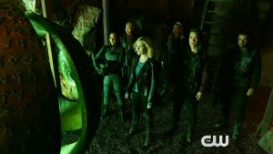 The 100 Season 7 Trailer Is FINALLY HERE