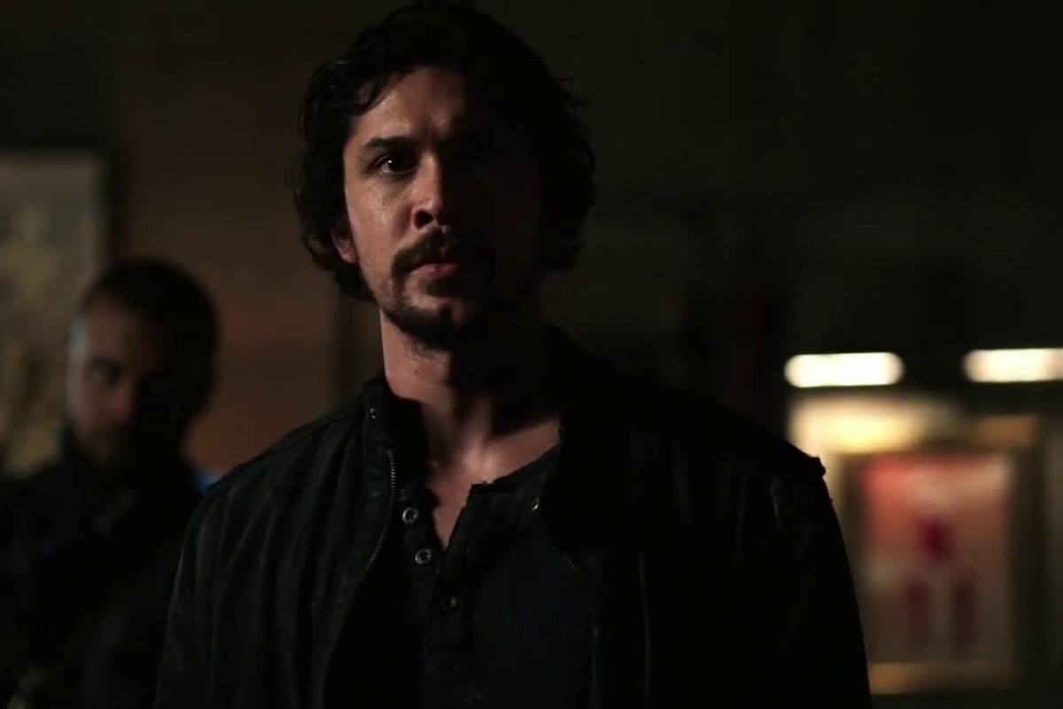 Bobby Morley Beyond Blue Campaign for Mental Health