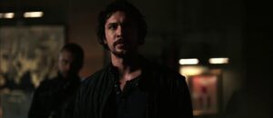 The 100 Sic Semper Tyrannis Sneak Peeks And Inside The Episode