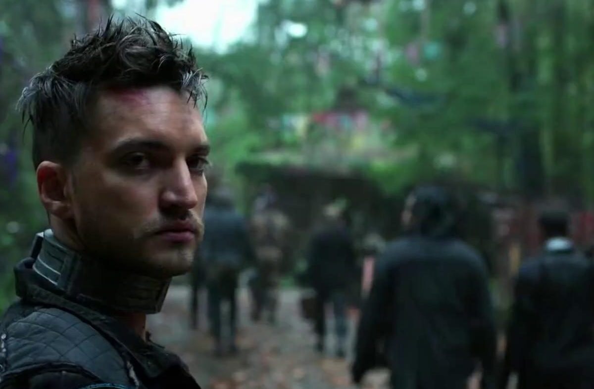 Final Ratings for The 100 The Warriors Will