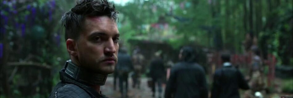 Final Ratings for The 100 The Warriors Will