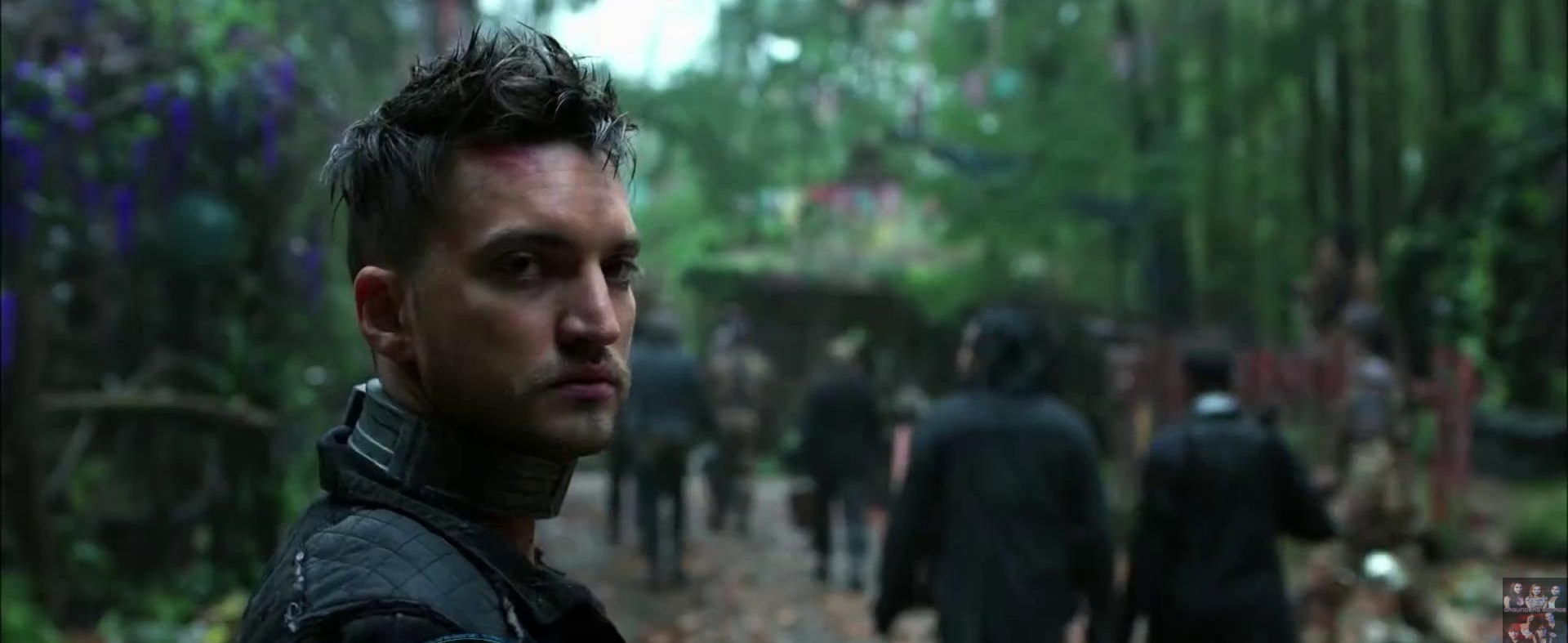 Final Ratings for The 100 The Warriors Will