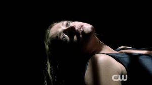 The 100 The Face Behind The Mirror Promos