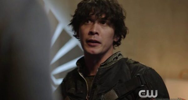 The 100 'The Other Side' Sneak Peeks