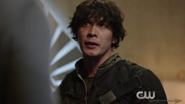 The 100 'The Other Side' Sneak Peeks