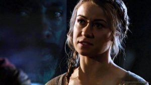 The 100 DNR Promotional Trailer