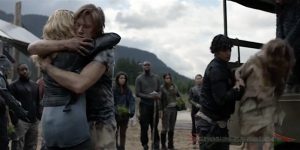 The 100 “Heavy Lies the Crown” (4×02) Recap and Review