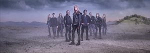 The 100 Season 5 Soundtrack: Take a Listen Before The Release