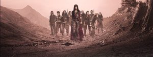 The 100 Season 5 DVD and Blu-ray Release Date Announced