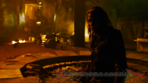 The 100 Season 4 Episode 5: ‘The Tinder Box’ Recap-Review