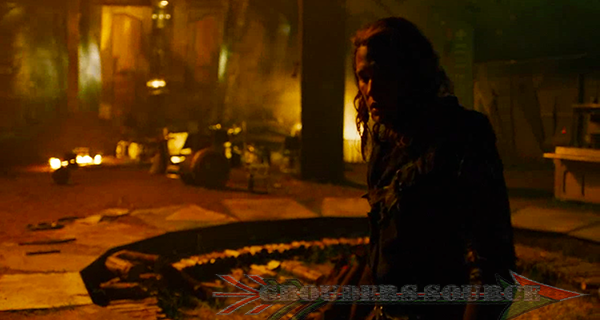 The 100 03x06 'Bittersweet Harvest' Synopsis