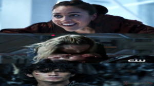 The 100 The Tinder Box Sneak Peeks