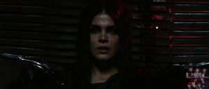 The 100 The Dark Year Official Synopsis