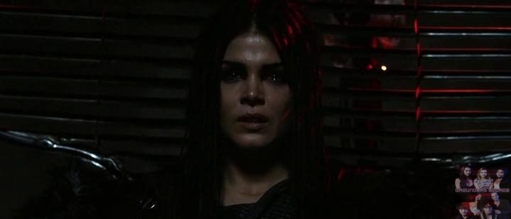 The 100 Perverse Instantiation Promotional Stills