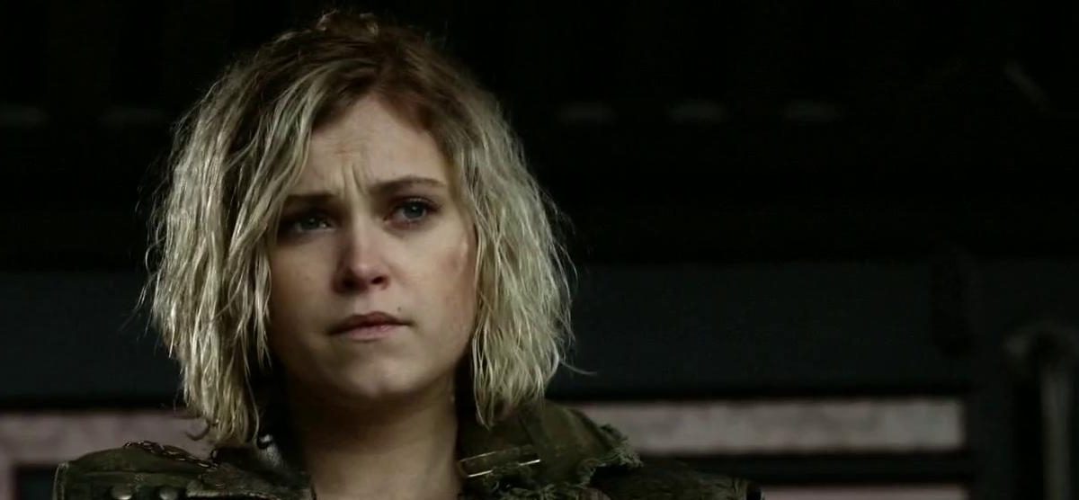 The 100 Damocles Part Two Recap/Review