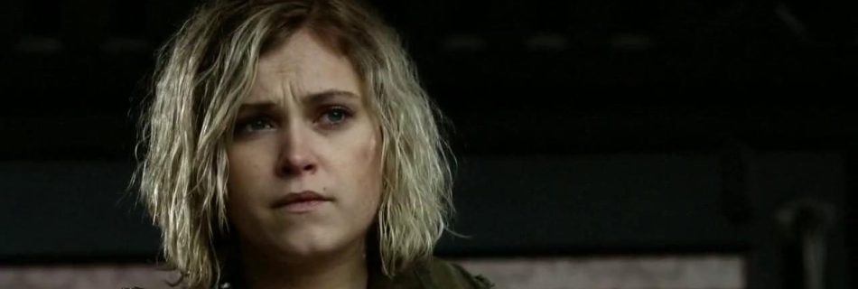 The 100 Damocles Part Two Recap/Review