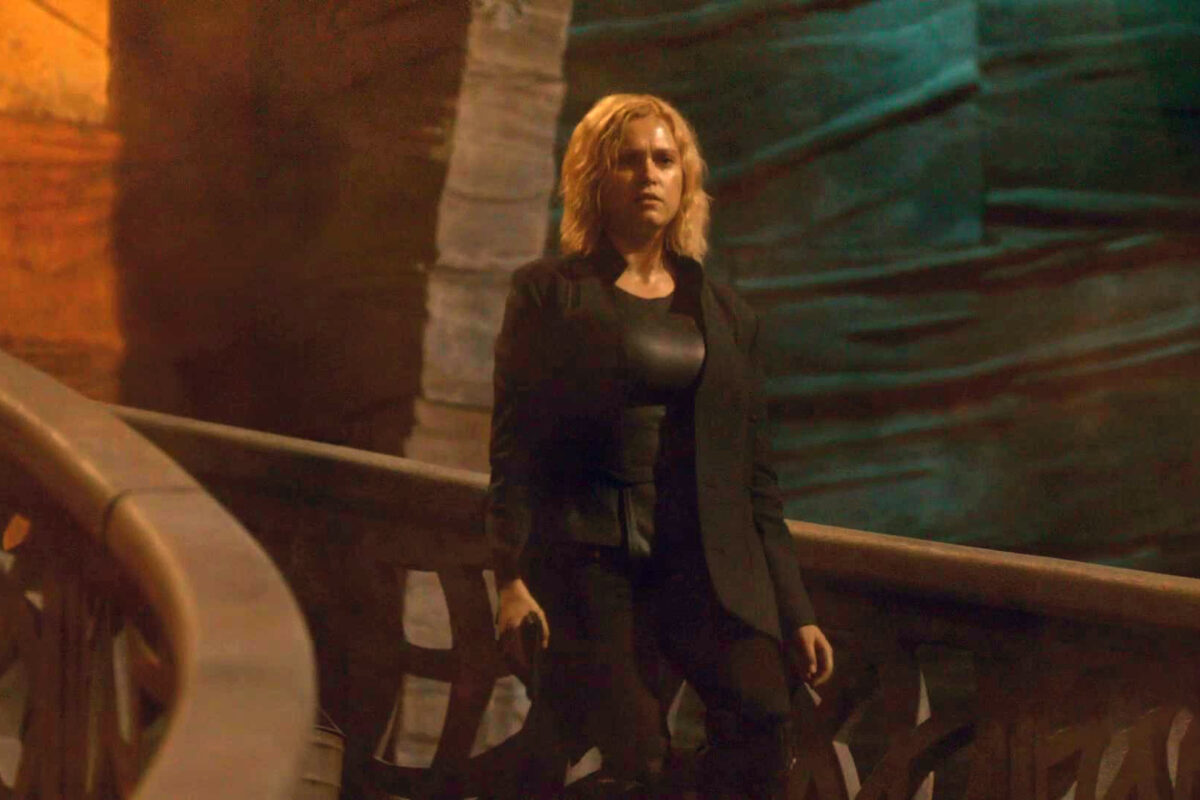 The 100 Welcome to Bardo Press Release