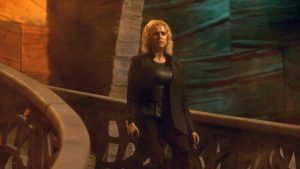 The 100 Welcome To Bardo Press Release