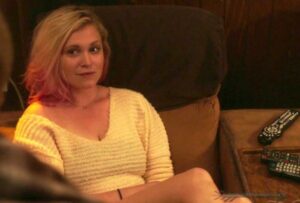 Eliza Taylor In Thumper