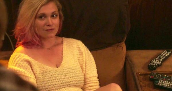 Eliza Taylor in Thumper