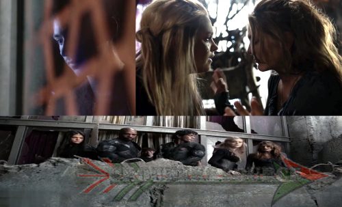 Richard Harmon's The 100 Season Three Interview with BuddyTV