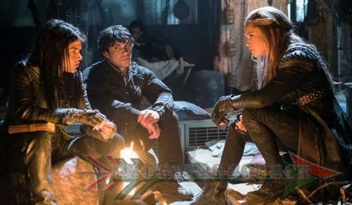Tuning Into Sci-fi TV 2015 Dragon Con Podcast