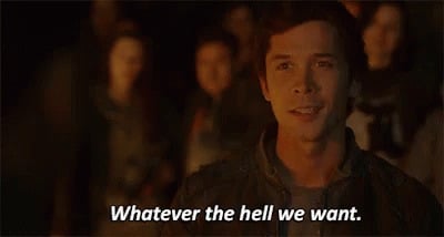 The 100 quotes