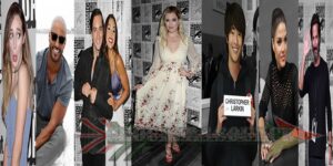 Comic Con 2016 Photos Up