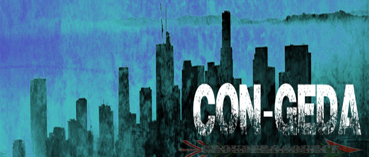Con Geda: A The 100 Convention by the Fans, for the Fans