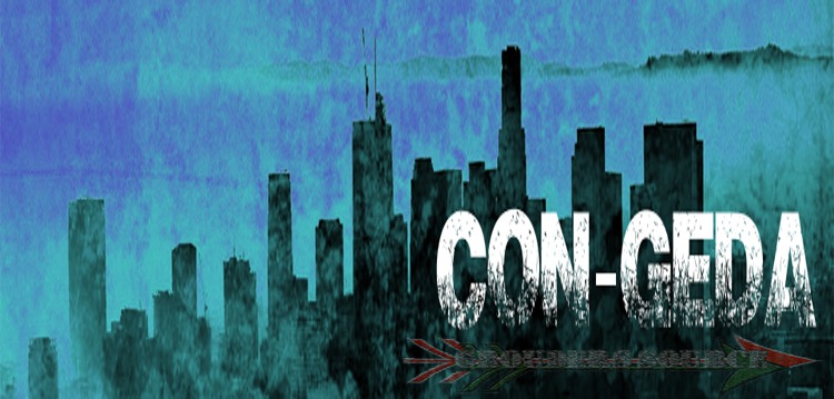 Con Geda: A The 100 Convention by the Fans, for the Fans