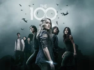 The 100 is leaving Netflix later this month (and the fans are upset)