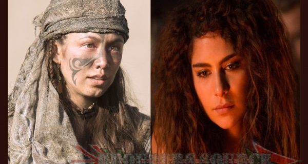 Emori and Luna Will Appear in Season Four