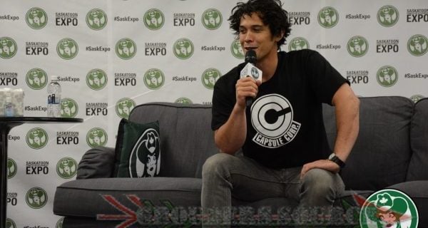 The 100 Wanheda Part One Premiere