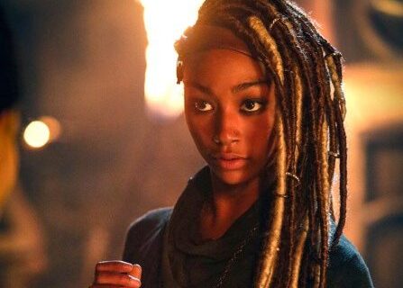 Long Live Heda: A Tearful Review