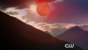 The 100 6×02 “Red Sun Rising” Official Episode Synopsis