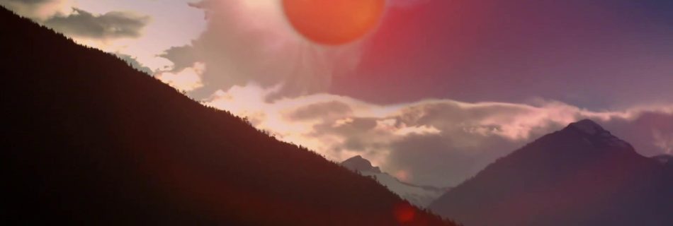 The 100 'Bittersweet Harvest' Trailer