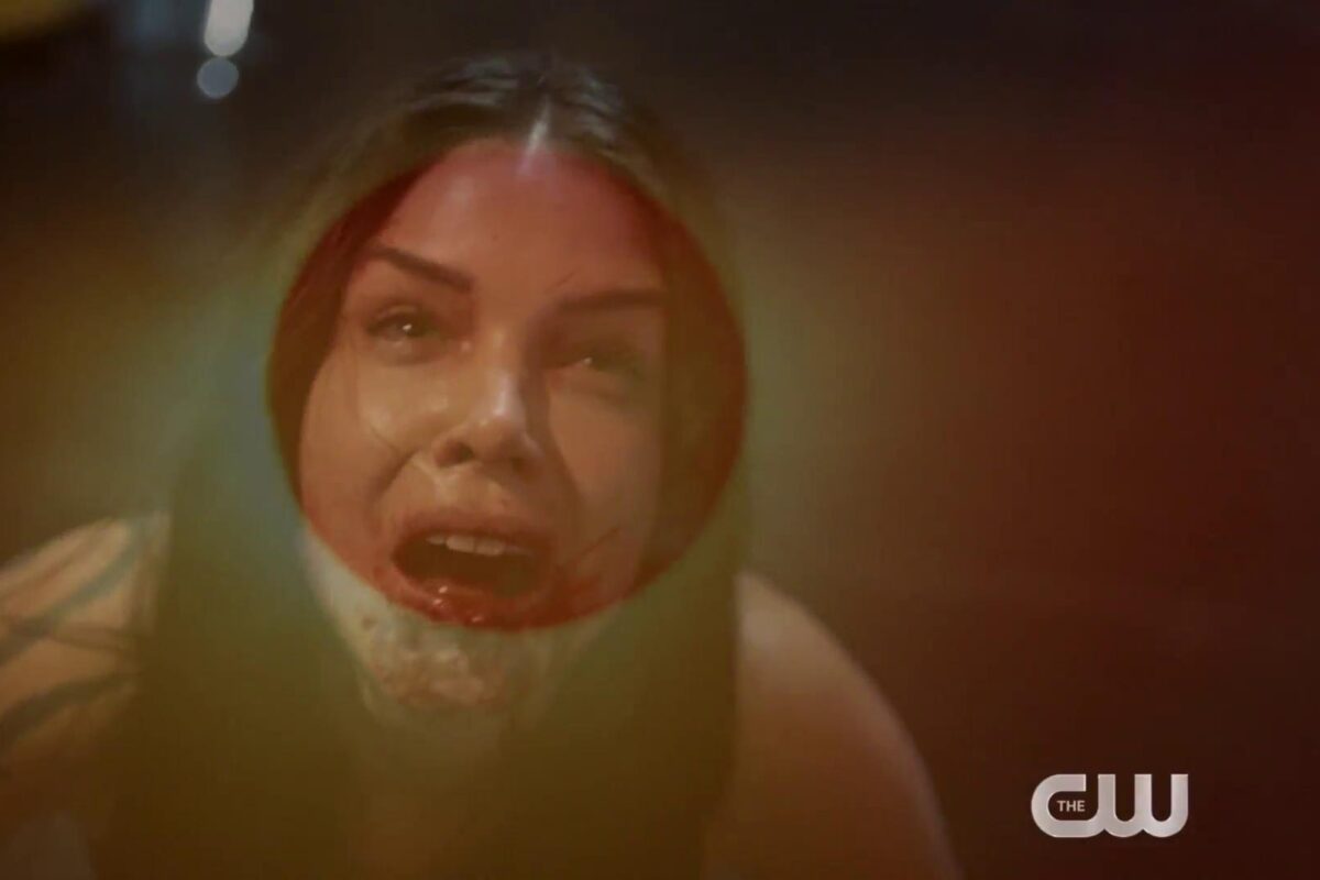 The Second Trailer for The 100 Season 6 Has Got Us Spooked