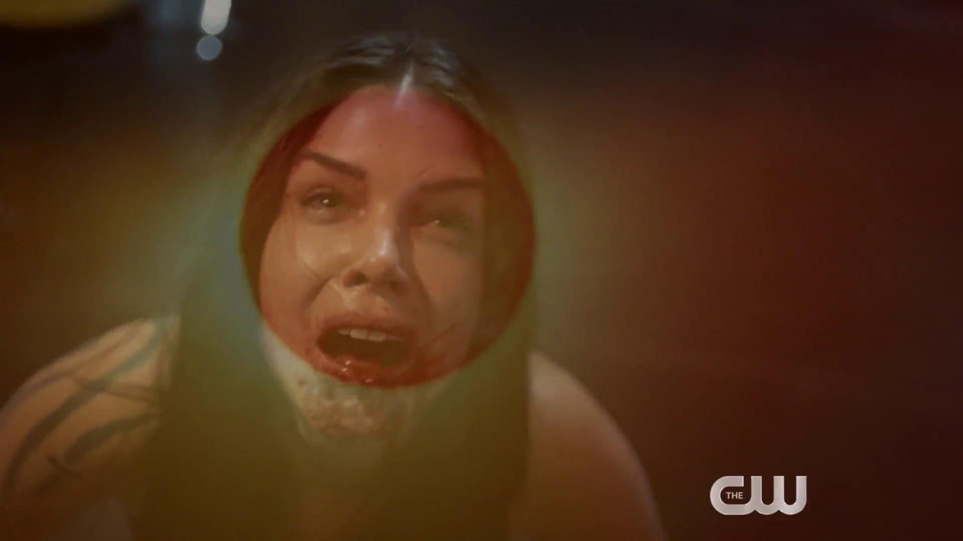 The Second Trailer for The 100 Season 6 Has Got Us Spooked