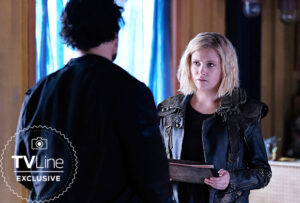 The 100 Renewed For Season 7