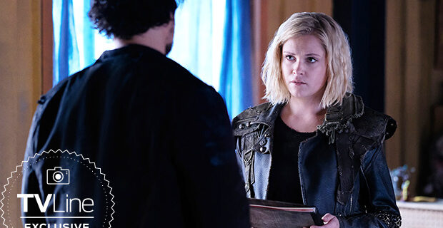 The 100 Season 7 Trailer Is Finally Here