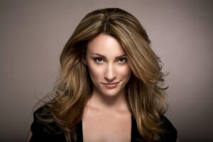 Jessica Harmon Joins The 100 Season 3 Two‑Part Premiere Cast