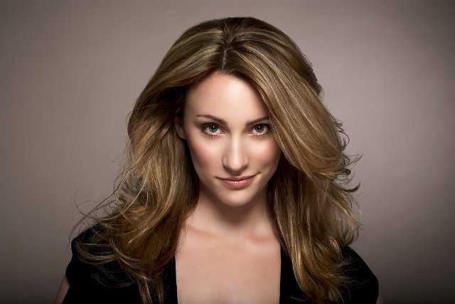 Jessica Harmon Joins the 100 Two Part Season Three Premiere