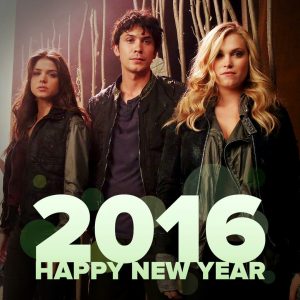 Happy 2016!
