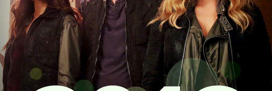 The 100 - Promotional Still