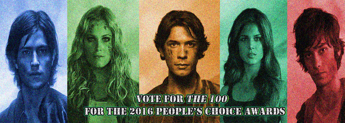 The 100 'Shifting Sands' Official Trailer and Promo Stills