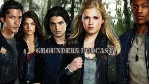 New Grounders Podcast Now Up