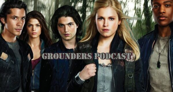 New Grounders Podcast Now Up