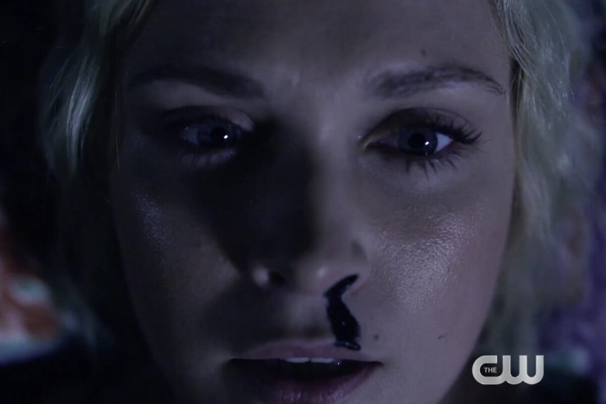 Devon Bostick's The 100 Season Three Interview with IGN