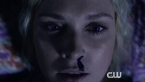 The 100 Nevermind Promos